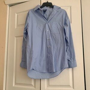 Croft & borrow men’s dress shirt